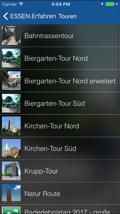 iPhone Screenshot 2