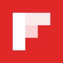 Flipboard: Un endroit unique pour vos passions icon