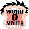 Word-O-Mouth small business advertising 