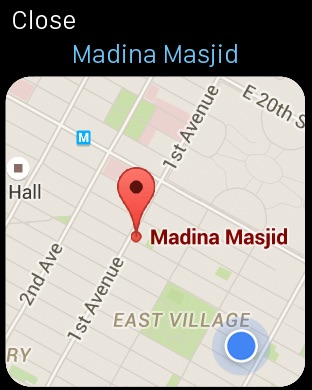 iPhone Screenshot 4