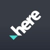 HERE WeGo - Navigazione e mappe offline (AppStore Link)