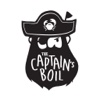 The Captain's Boil seafood boil 