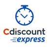 Cdiscount Express