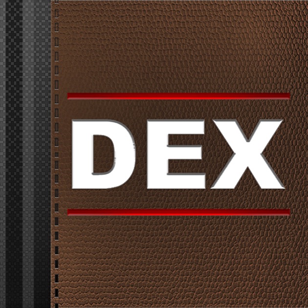   Dex   -  8