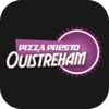Pizza Presto Ouistreham