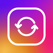 Repost - Photo Video Insta for Instagram