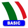 Declan Italian BASIC