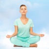 Music for relaxation , meditation Deep sleep stress relief with The best calming nature sounds from live radio stations