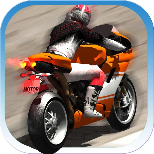 Motor City Rider iOS App