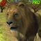 Safari Lion Simulator...