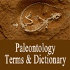 Palaeontology Dictionary Terms Definitions paleontology news 