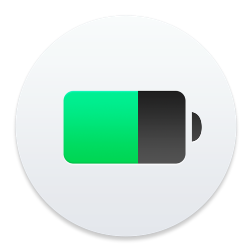 Battery Monitor Mac OS X