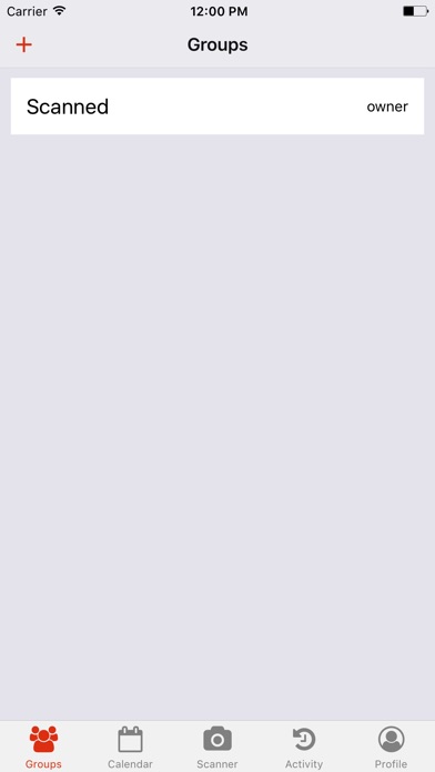 iPhone Screenshot 2