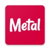 Metal Rock Music Radio metal music software 
