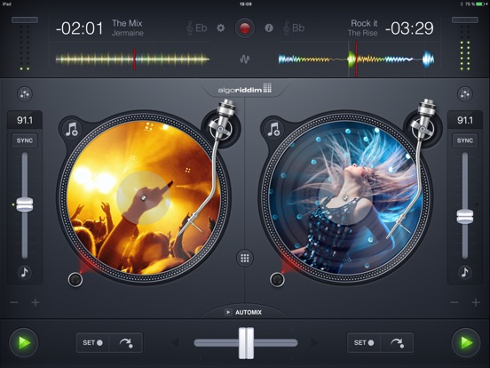 iPad Screenshot 2