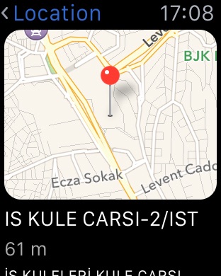 iPhone Screenshot 3