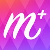 Meitu, Inc. - MakeupPlus - ナチュラル 化粧 カメラ アートワーク