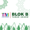 PT Prima Kelola Sukses - Blok B Tenant Portal artwork