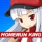 Homerun King� - Pro Baseball