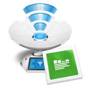 NetSpot Wi-Fi Reporter