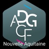 ADGCF Nouvelle aquitaine aquitaine 