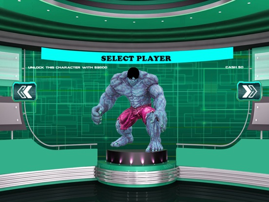 Superhero War City Battle screenshot 5
