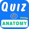 Clinical Anatomy Quiz Test Pro anatomy quiz 