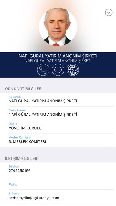 iPhone Ekran Resmi 5