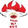 En Tatlı Sevgili贴纸,设计:Ayşe Sena Ay