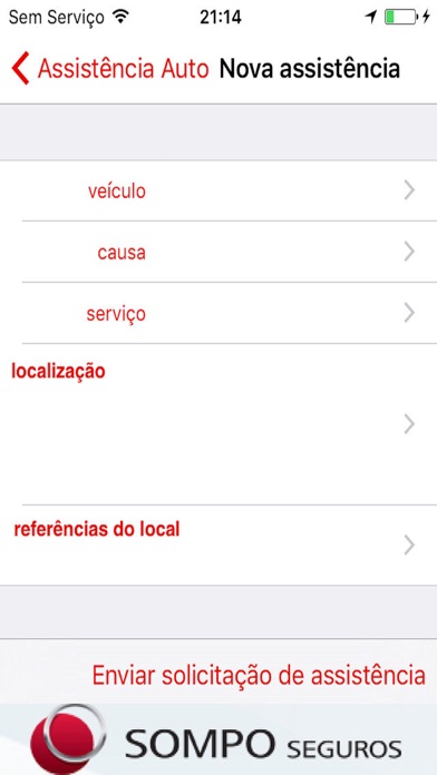 iPhone Screenshot 4