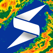 Storm Radar with NOAA Weather