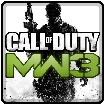 Call of Duty® Modern Warfare® 3 DMG Cracked for Mac Free Download