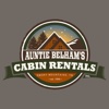 Auntie Belham's Cabin Rentals volunteer cabin rentals 
