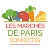 Web Libre Consulting - Les Marchés de Paris Connectés artwork