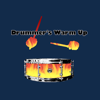 Awry Studio - Drummers Warm Up artwork