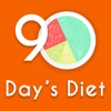 90 Days Diet Chart vegetarian diet meal plan 