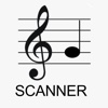 Sheet Music Reader with Sheet Music Maker create music sheet 