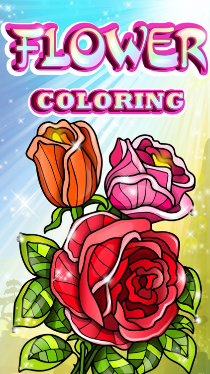 rose mandala coloring pages