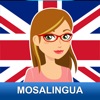 Apprendre l'anglais rapidement - MosaLingua