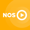 Nederlandse Omroep Stichting - NOS Tour de France Video kunstwerk