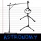 Hangman: Astronomy