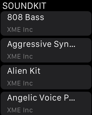iPhone Screenshot 3