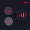 Audio Mixer Pro - Audio Recorder & Create Voice pro audio equipment 