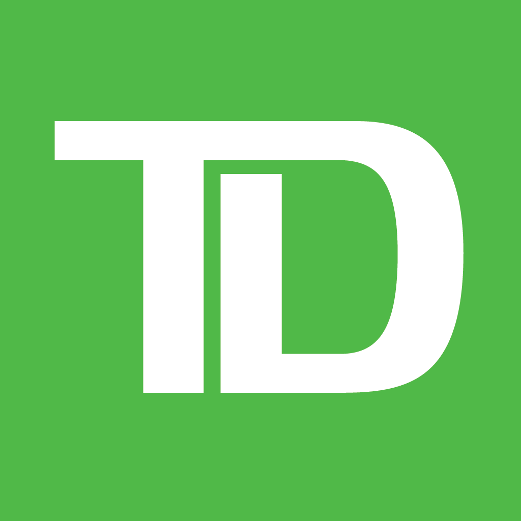 TD Bank (US) App Icon