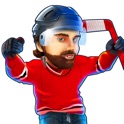 Arcade Hockey 17 icon