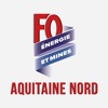 Force Ouvrière DR Aquitaine Nord