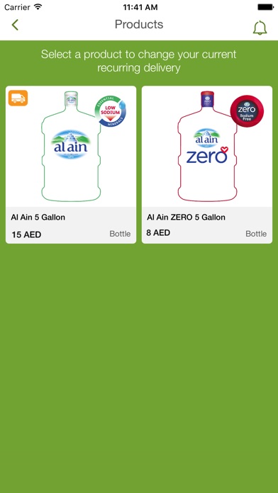 iPhone Screenshot 2