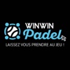 Winwin Padel Apps benicarlo morella padel