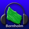 Meditation island - Sound of Bornholm