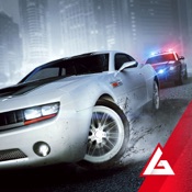 Highway Getaway Chase TV: Police Pursuit - 警方 赛车游戏